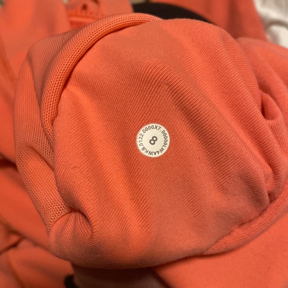 Lululemon define jacket